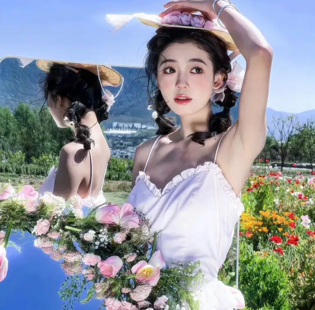 泡妞大行动封面